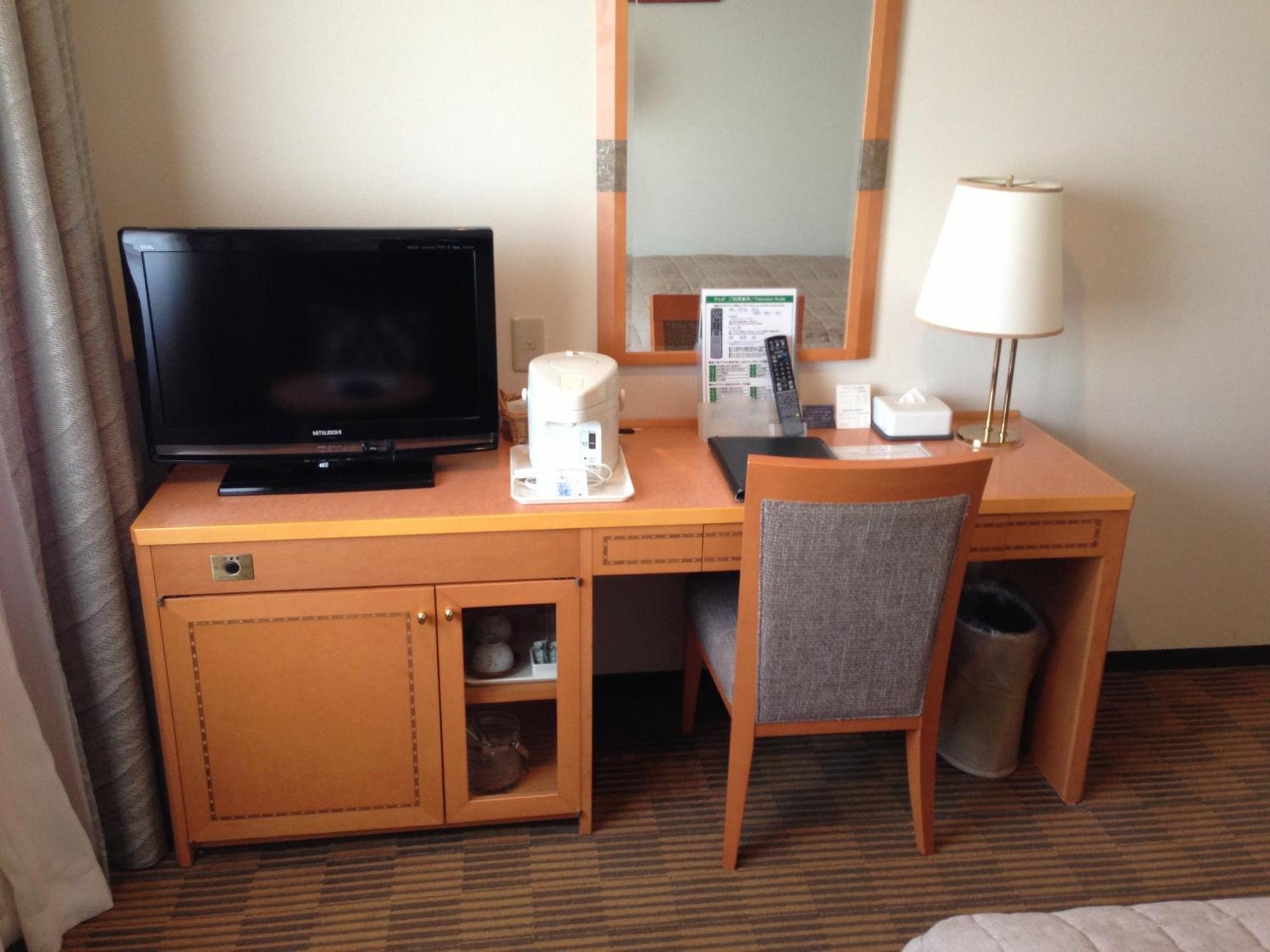 Navios Yokohama Hotell Yokohama  Eksteriør bilde