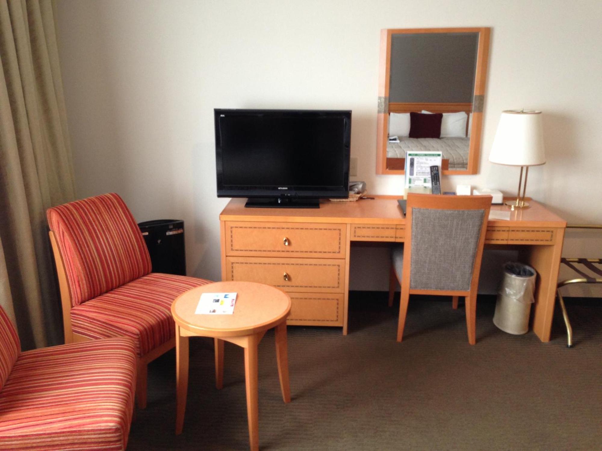 Navios Yokohama Hotell Yokohama  Eksteriør bilde
