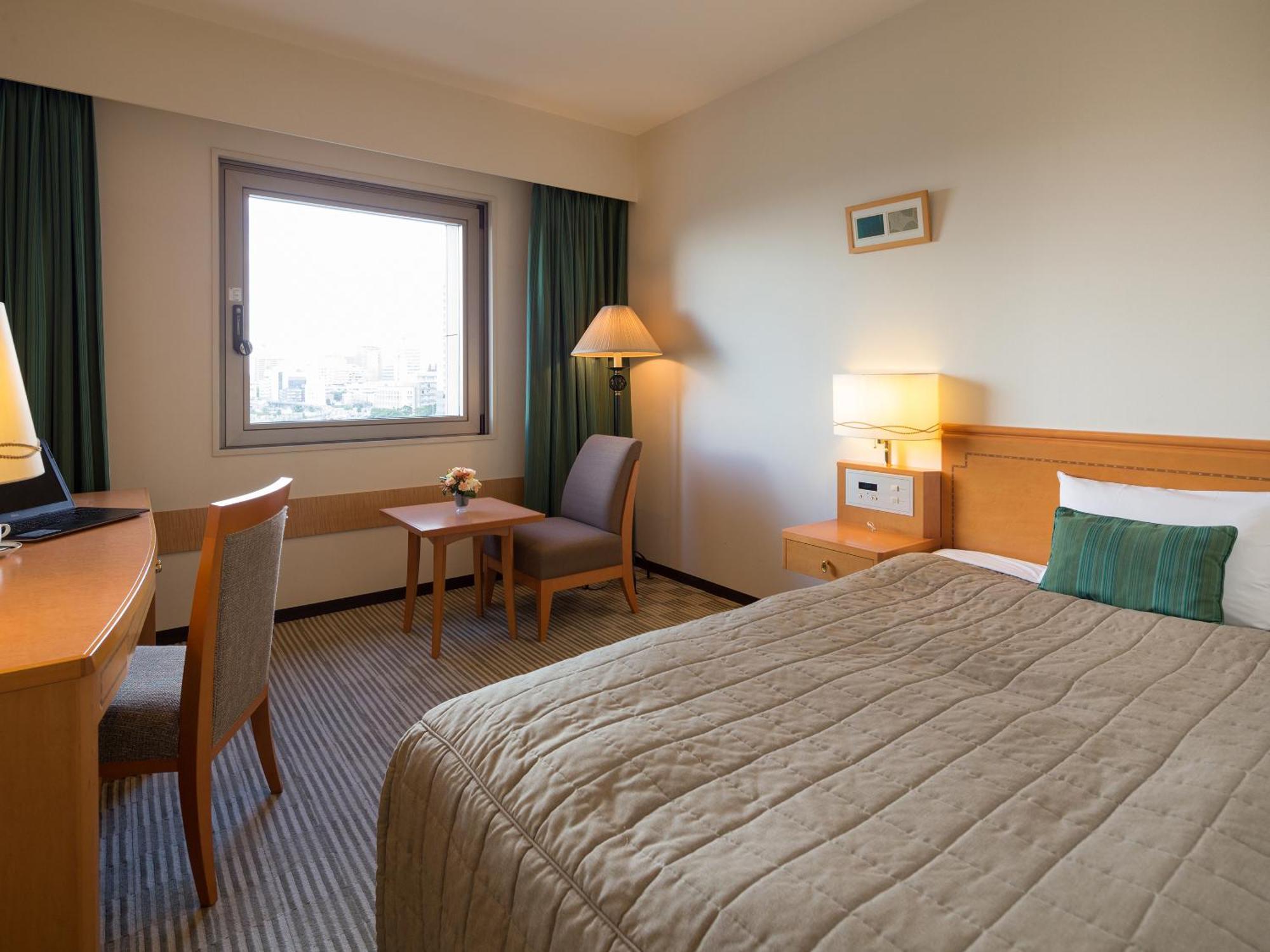 Navios Yokohama Hotell Yokohama  Eksteriør bilde