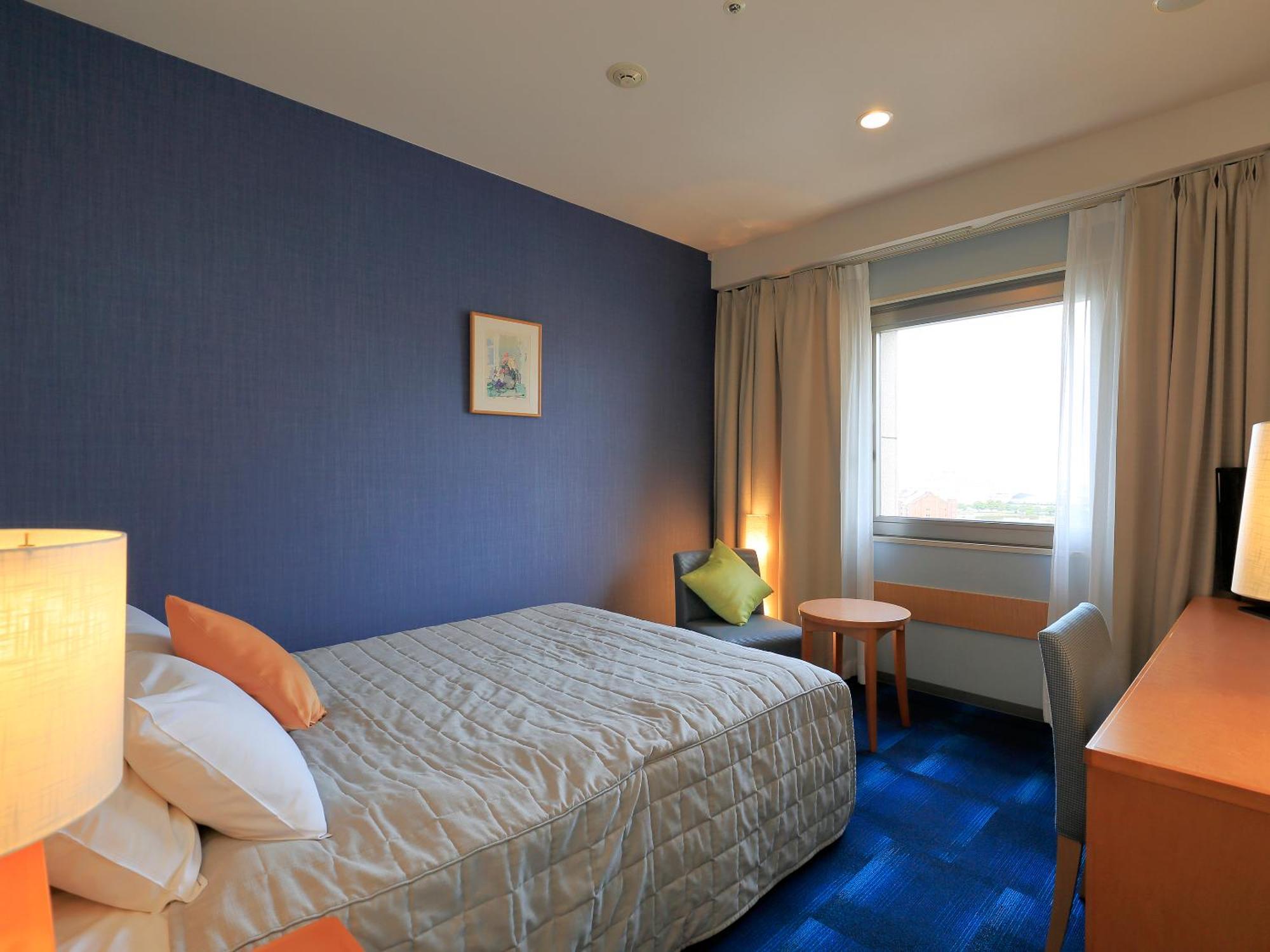 Navios Yokohama Hotell Yokohama  Eksteriør bilde