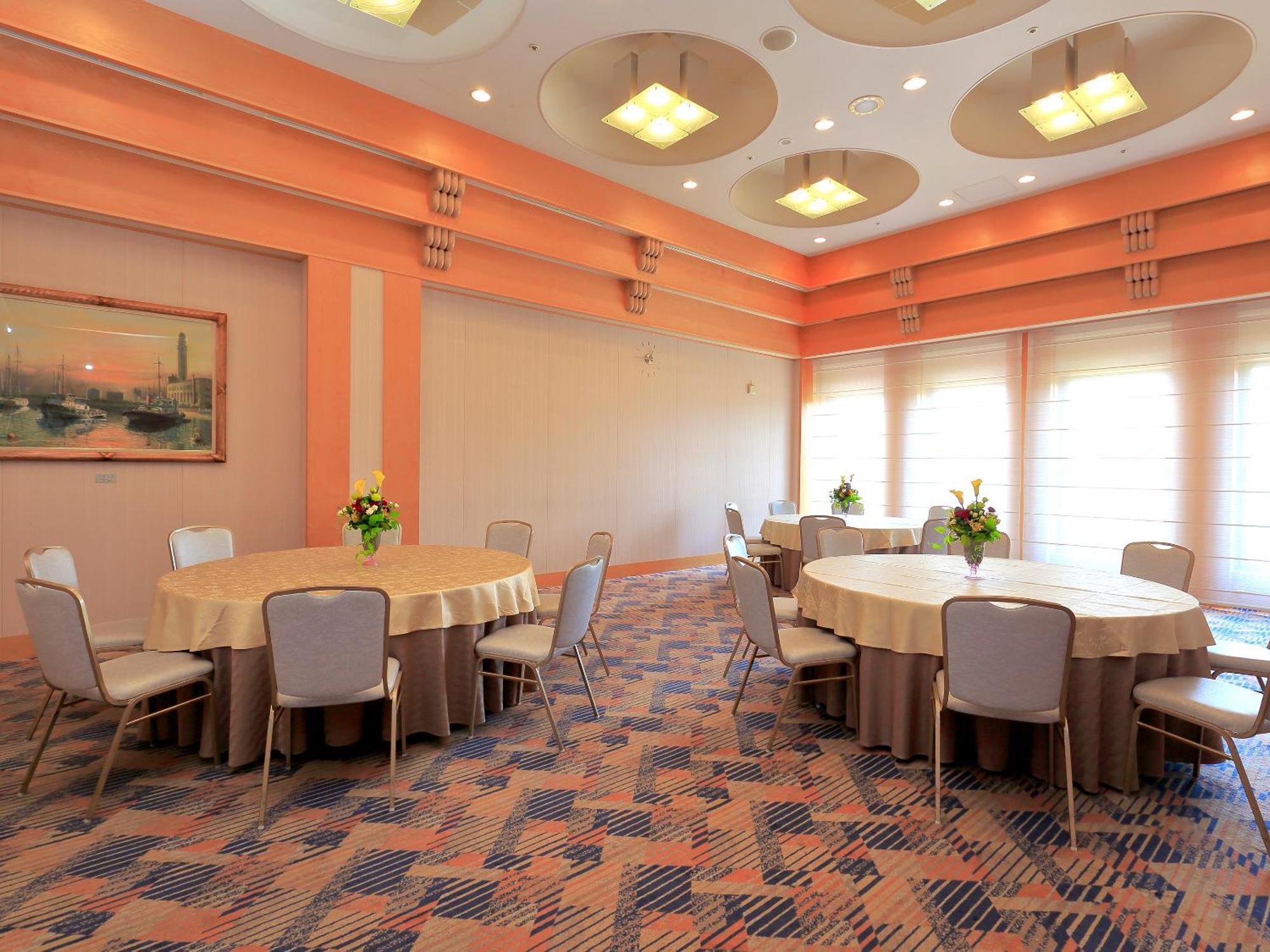 Navios Yokohama Hotell Yokohama  Eksteriør bilde