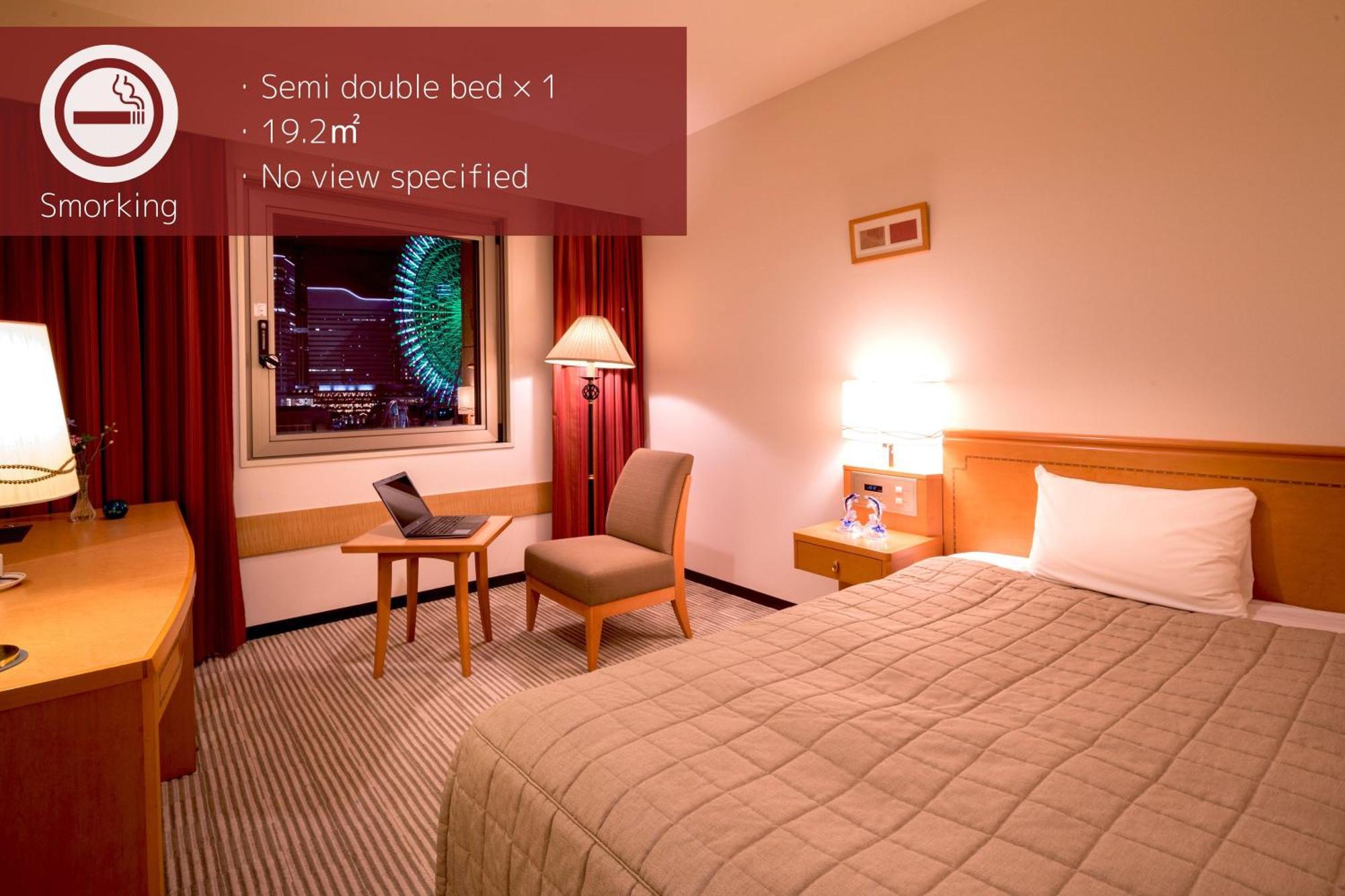 Navios Yokohama Hotell Yokohama  Eksteriør bilde