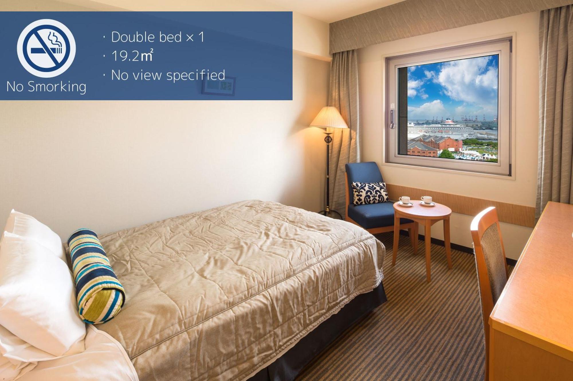 Navios Yokohama Hotell Yokohama  Eksteriør bilde