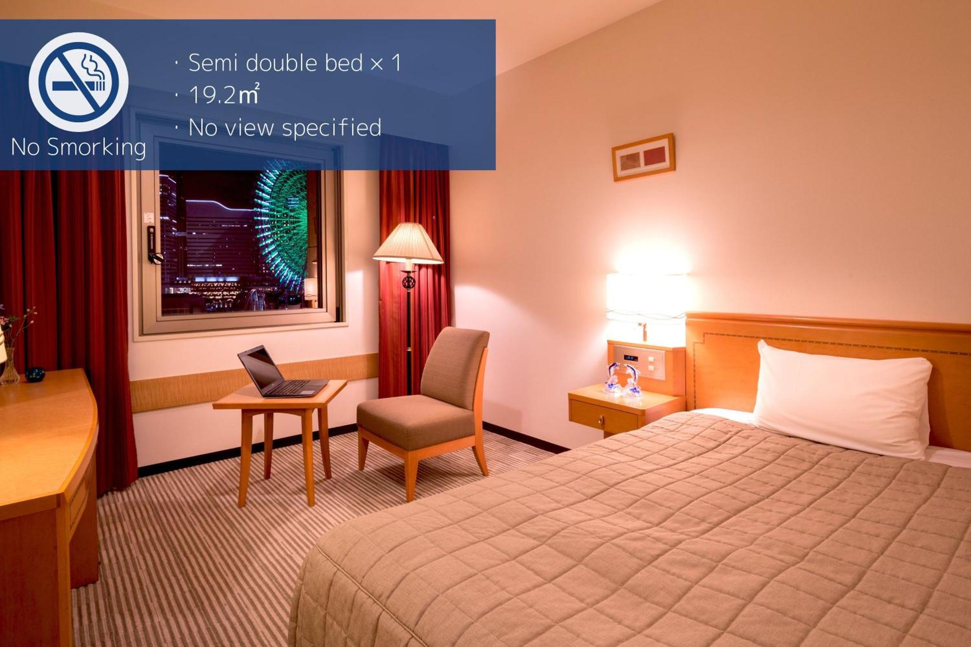 Navios Yokohama Hotell Yokohama  Eksteriør bilde