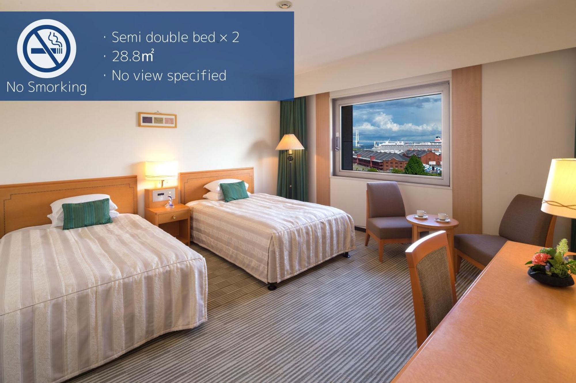 Navios Yokohama Hotell Yokohama  Eksteriør bilde
